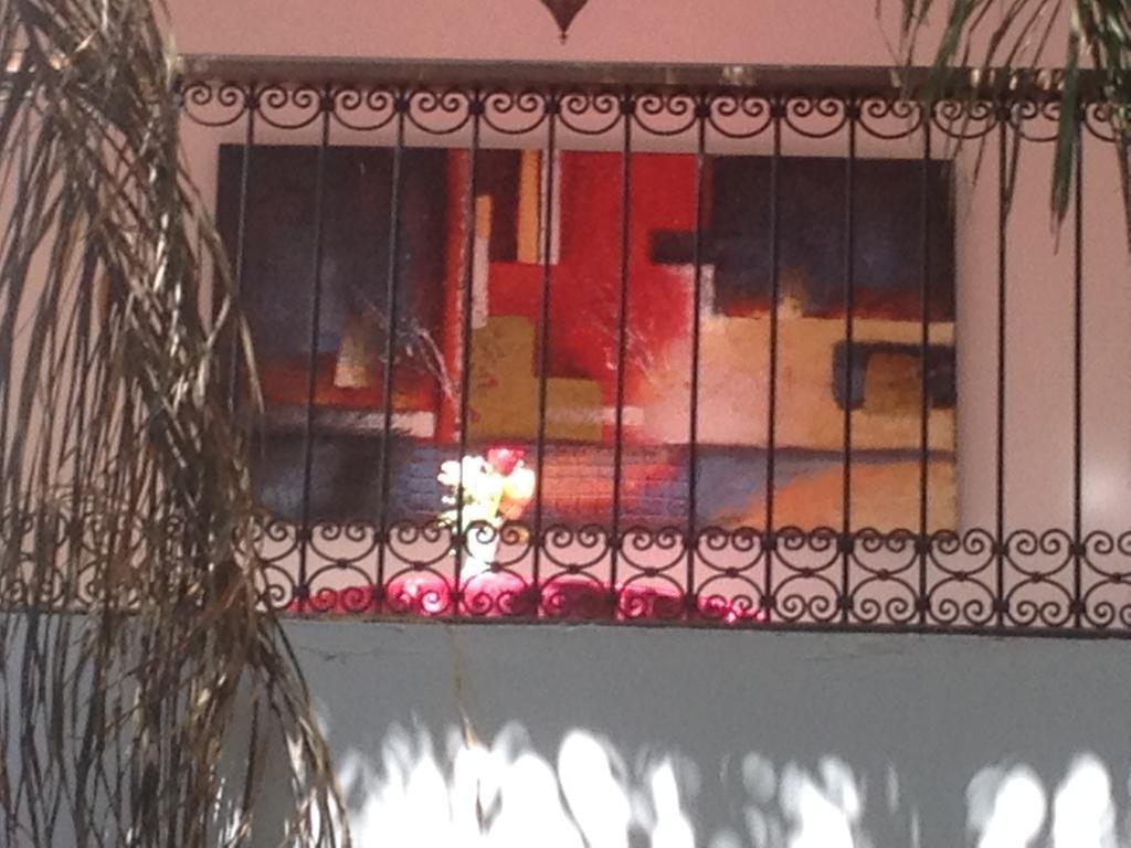 Riad Mariana Marrakesh Exterior foto