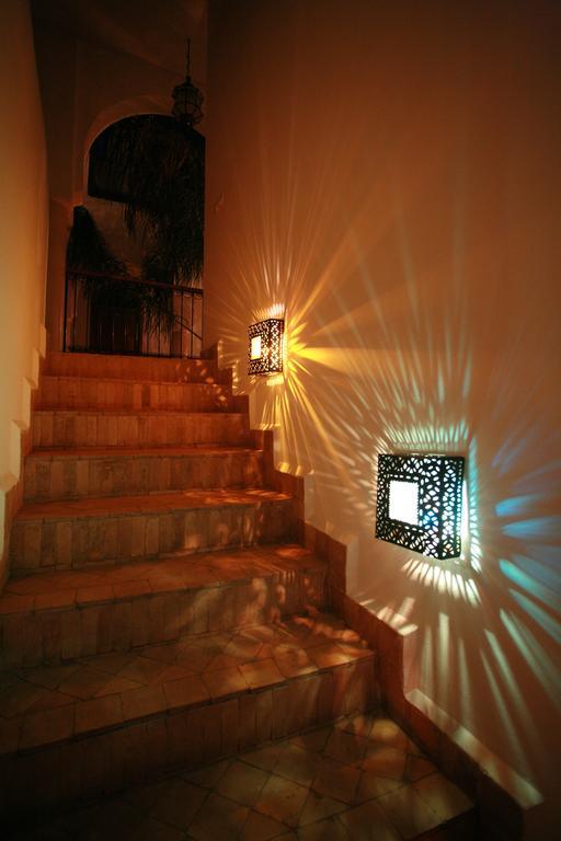 Riad Mariana Marrakesh Exterior foto