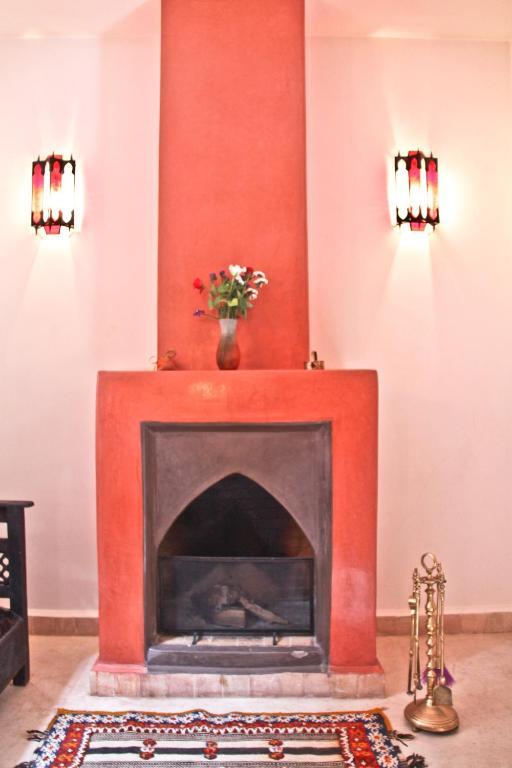Riad Mariana Marrakesh Habitación foto